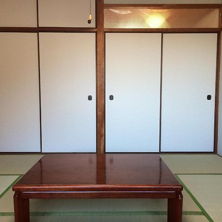 Shodoshima Olive Youth Hostel Стая снимка