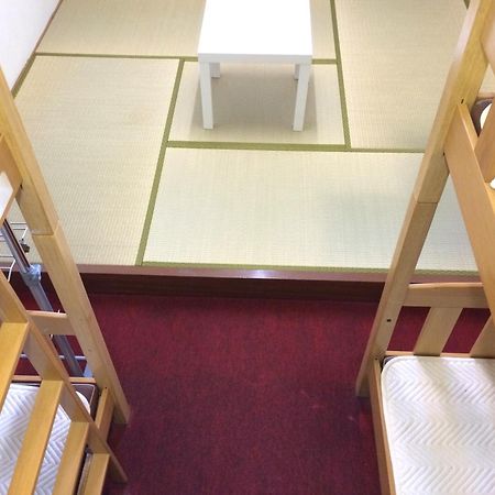 Shodoshima Olive Youth Hostel Стая снимка