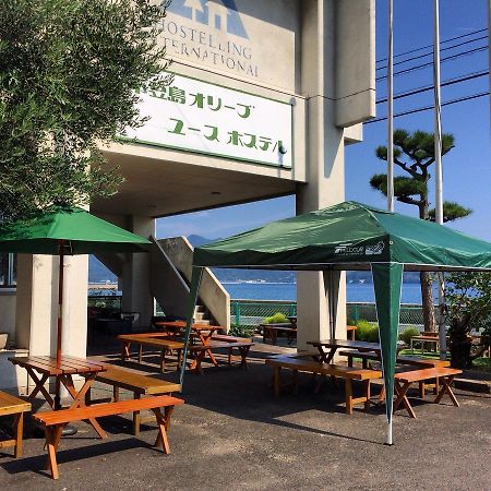 Shodoshima Olive Youth Hostel Екстериор снимка