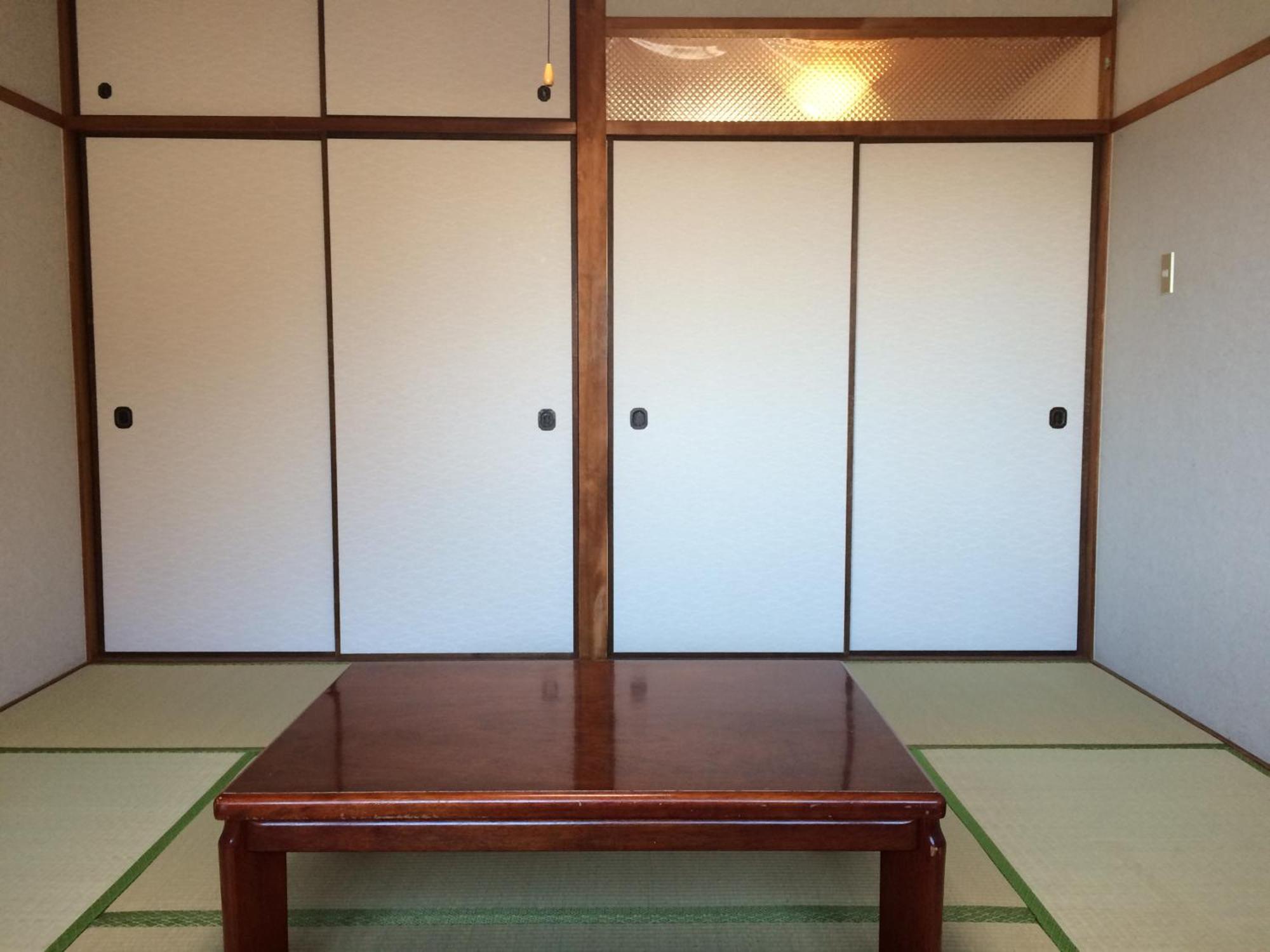 Shodoshima Olive Youth Hostel Стая снимка