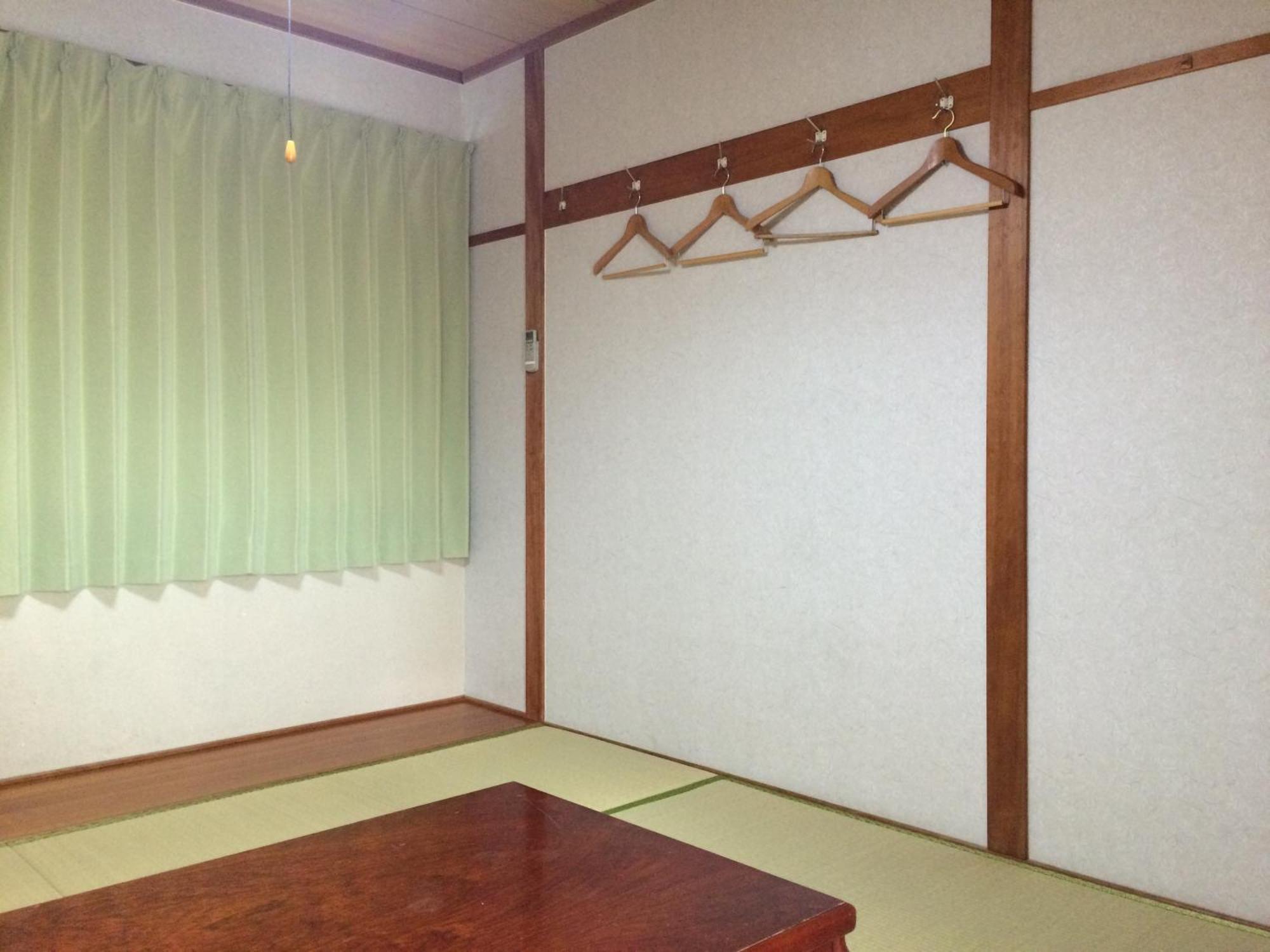 Shodoshima Olive Youth Hostel Стая снимка