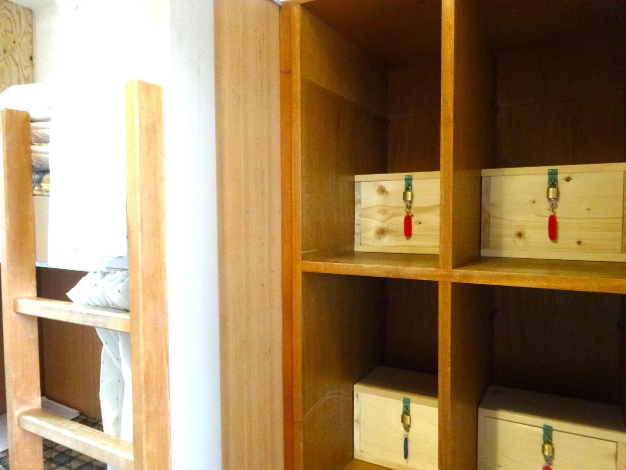 Shodoshima Olive Youth Hostel Стая снимка