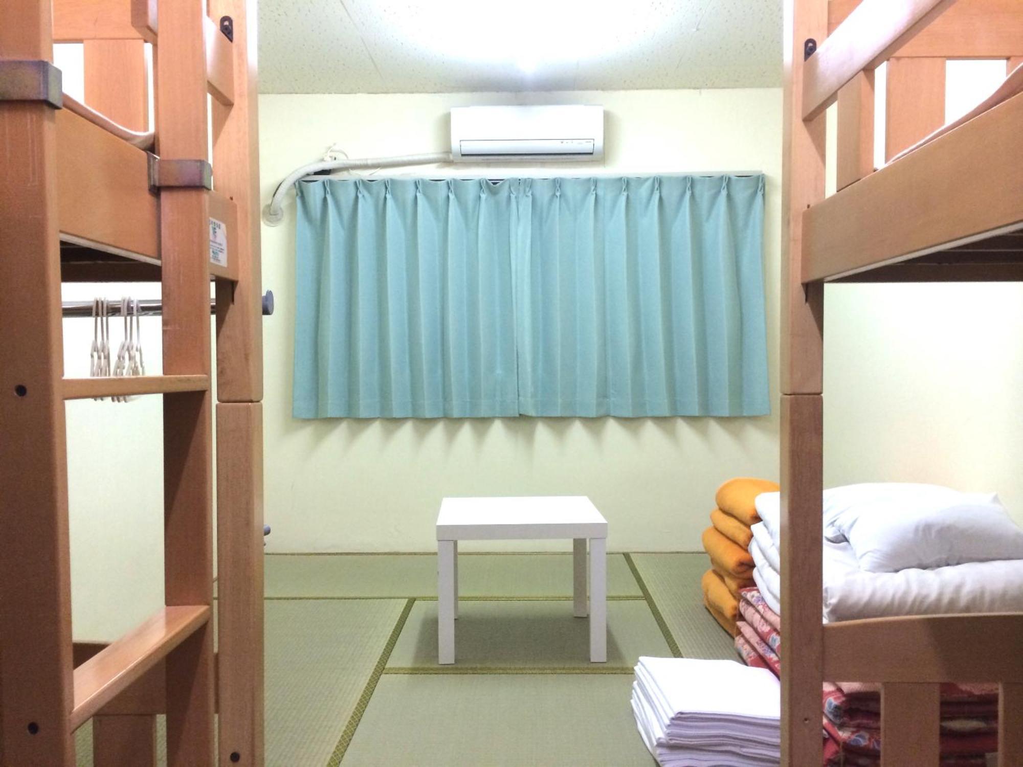 Shodoshima Olive Youth Hostel Стая снимка
