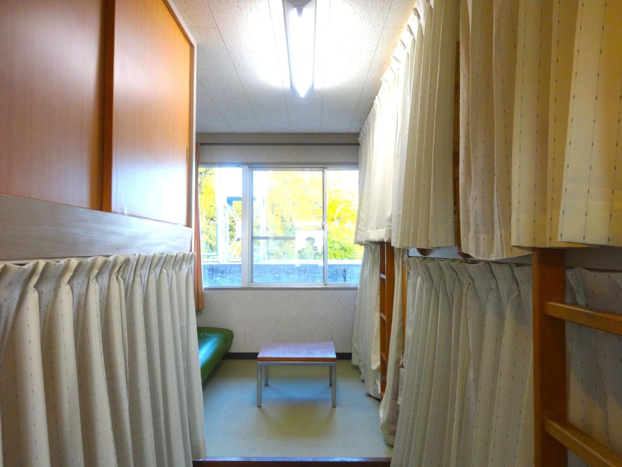 Shodoshima Olive Youth Hostel Стая снимка