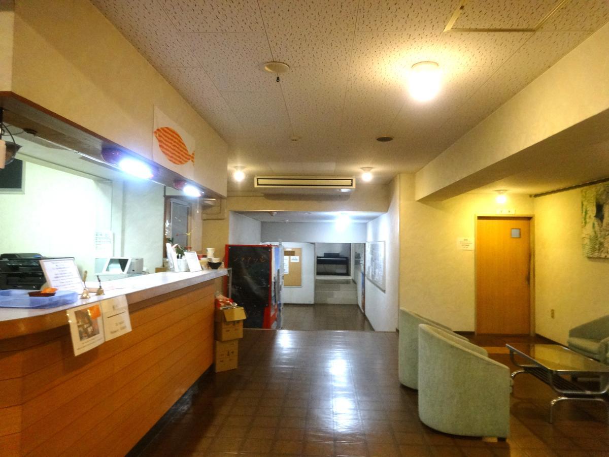 Shodoshima Olive Youth Hostel Екстериор снимка