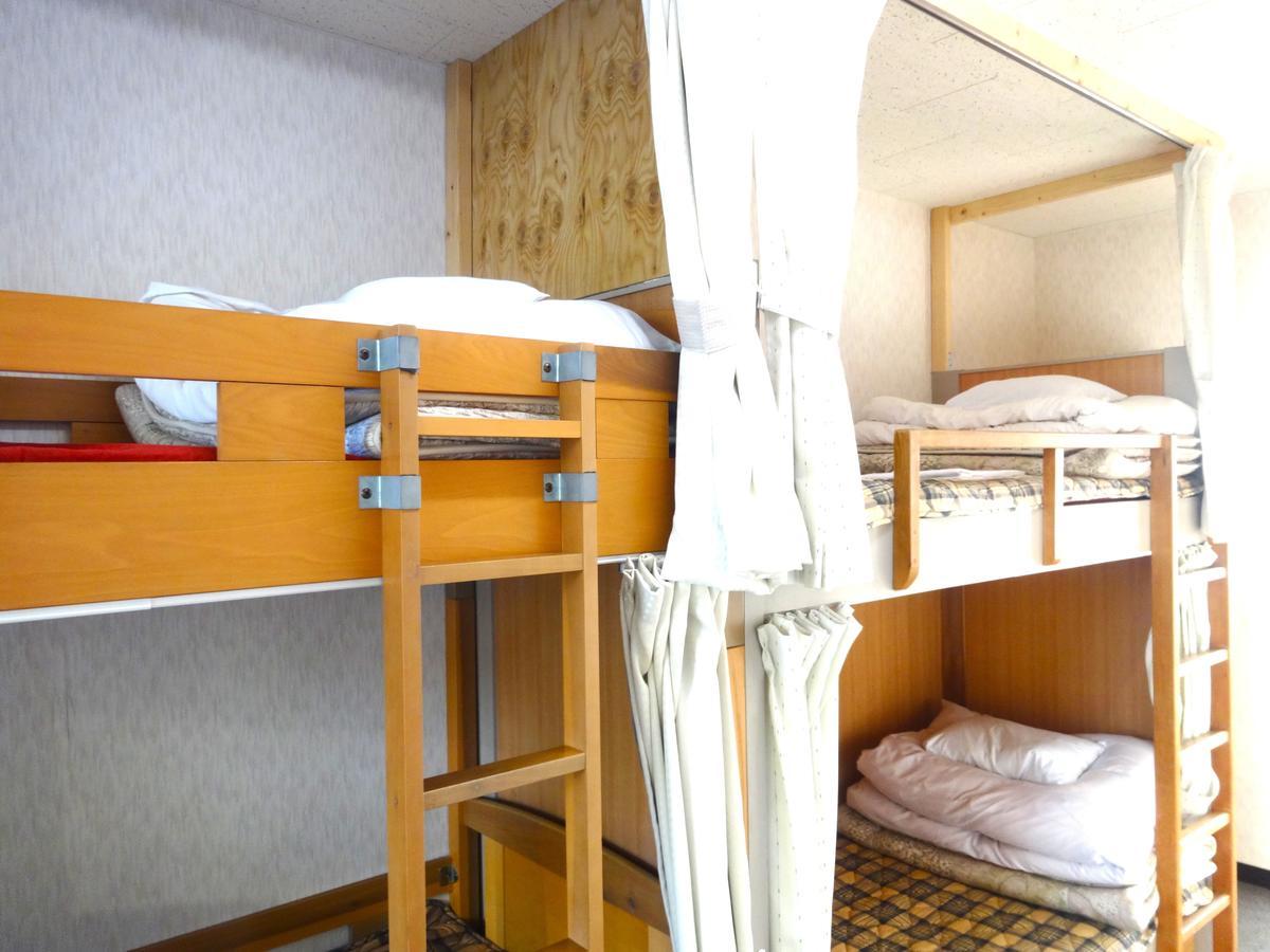 Shodoshima Olive Youth Hostel Стая снимка