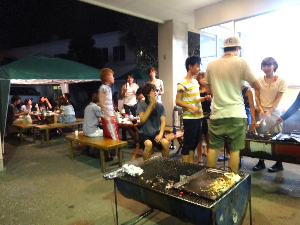 Shodoshima Olive Youth Hostel Екстериор снимка