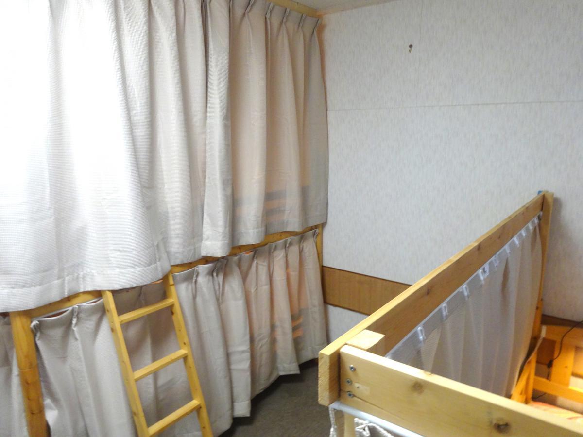 Shodoshima Olive Youth Hostel Стая снимка