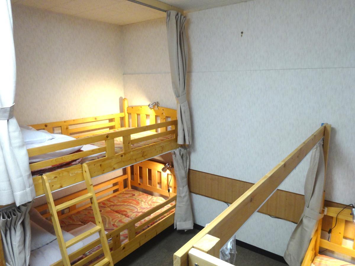 Shodoshima Olive Youth Hostel Стая снимка