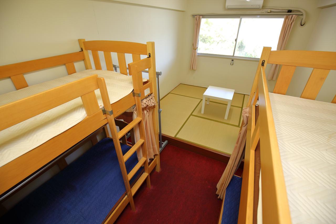 Shodoshima Olive Youth Hostel Екстериор снимка