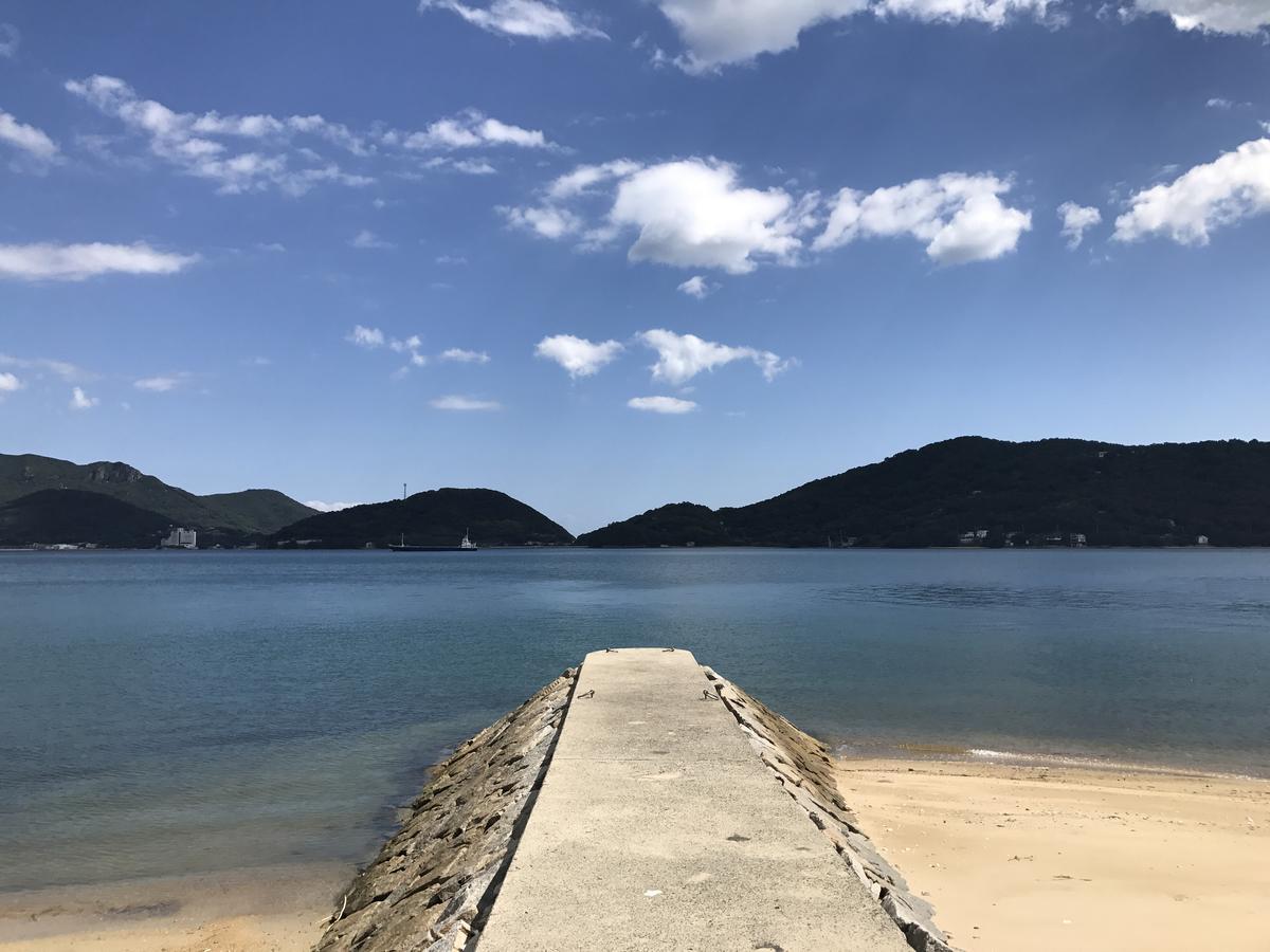 Shodoshima Olive Youth Hostel Екстериор снимка
