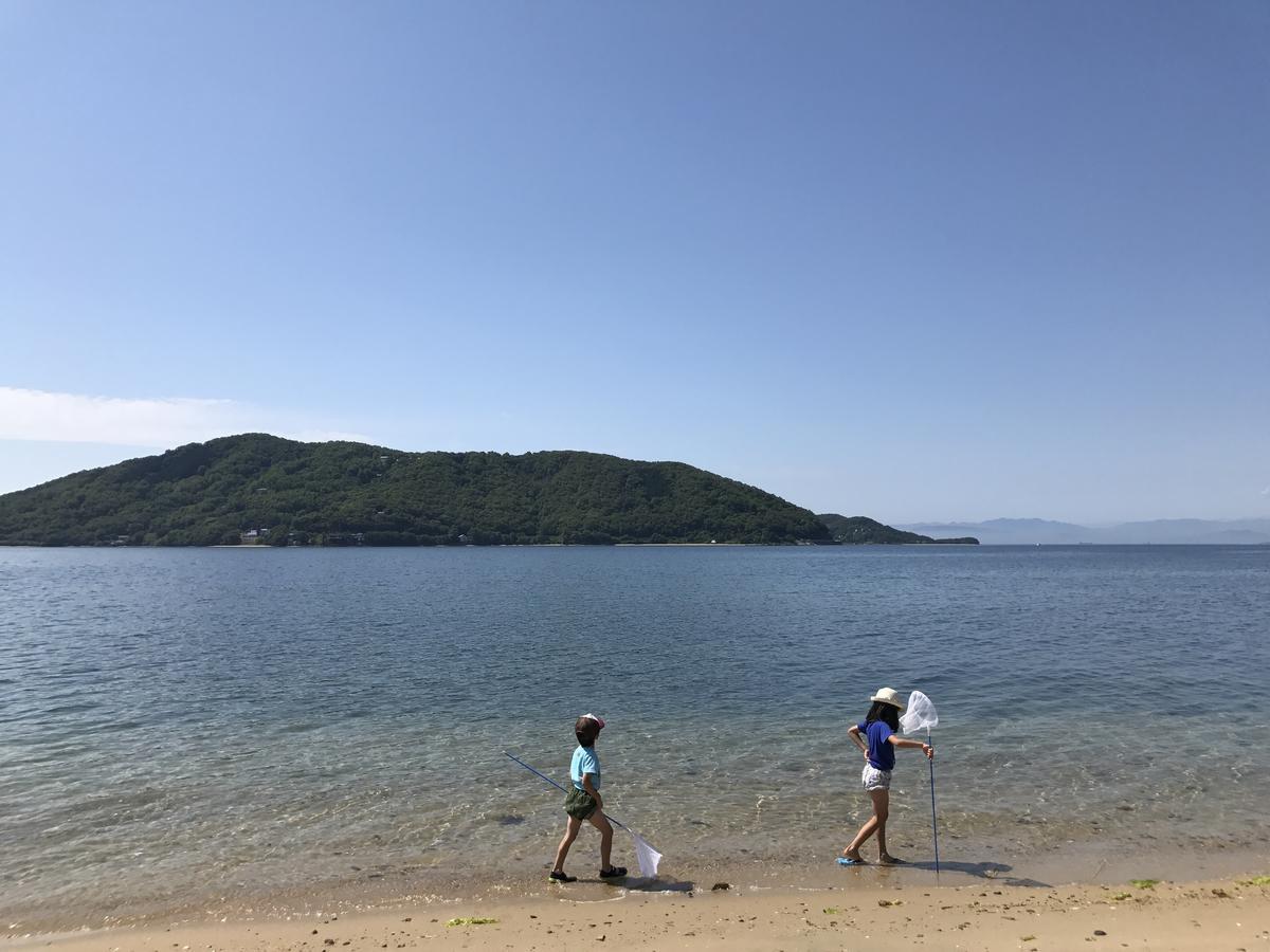 Shodoshima Olive Youth Hostel Екстериор снимка