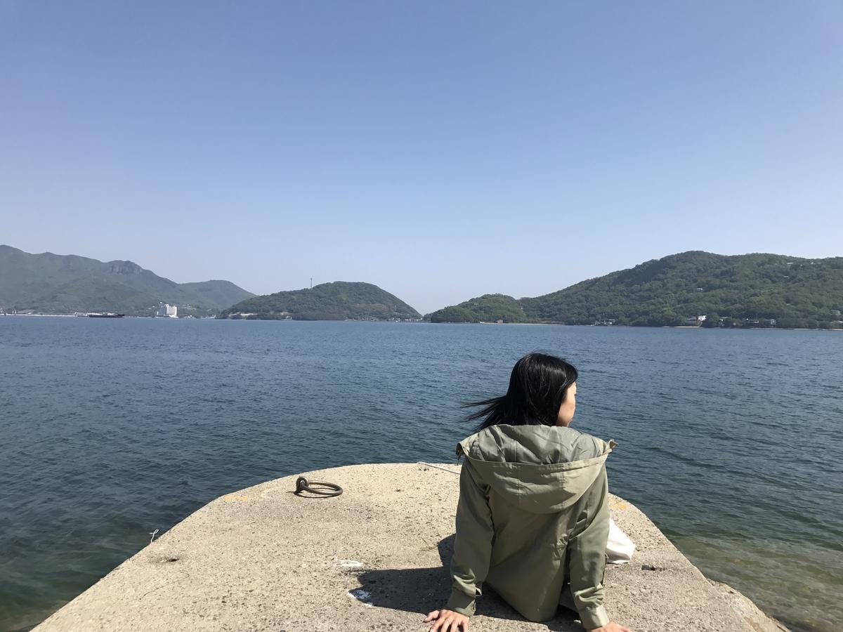 Shodoshima Olive Youth Hostel Екстериор снимка